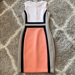 Calvin Klein Dress